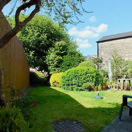 Apartmán Twos Mews Cardiff Exteriér fotografie