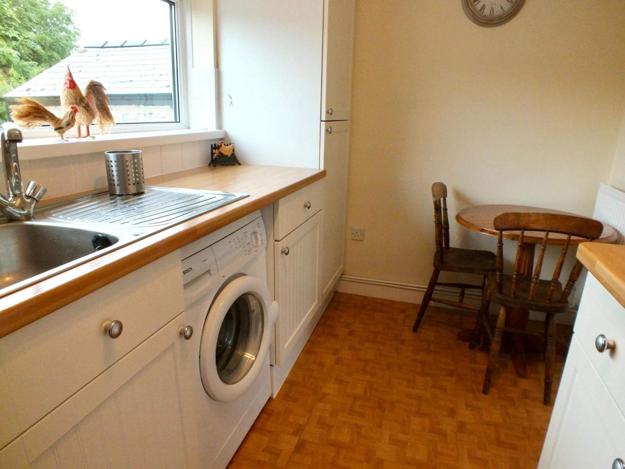 Apartmán Twos Mews Cardiff Exteriér fotografie